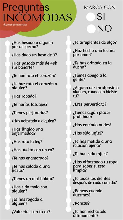 365 preguntas incómodas para hacer a tus amigos (o para que ...